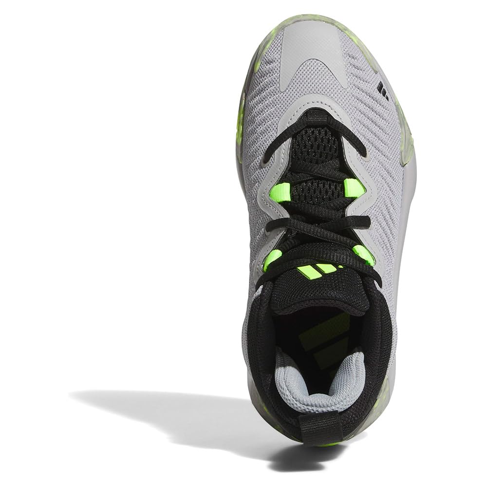 adidas Initiation Junior Basketball Shoes EU 37 1/3