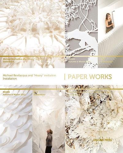 Télécharger Paper Works Livre PDF Gratuit