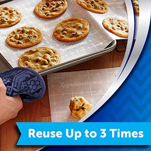 Reynolds Kitchens Parchment Paper Roll, 90 Square Feet #TOP5