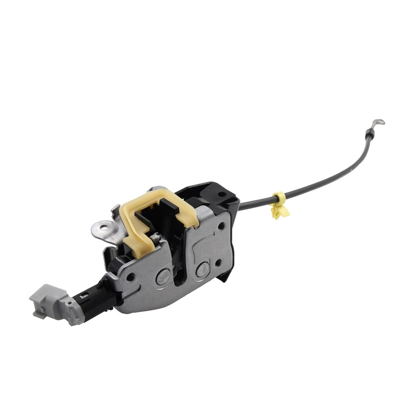 Door Tail Lock for Land for Rover for Discovery 3/4 LR3 LR4 FUG500010 LR017470 Car Door Lock(Tailgate Lock)