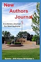 New Authors Journal Summer 2018 1983360554 Book Cover