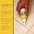 Tile Grout Repair Kit, Beige Grout Filler Tube 8 oz, Grout Repair Renews, Fast Drying Repait Kit, Grout Sealer for Floor Tile - Spatula Included (Beige)