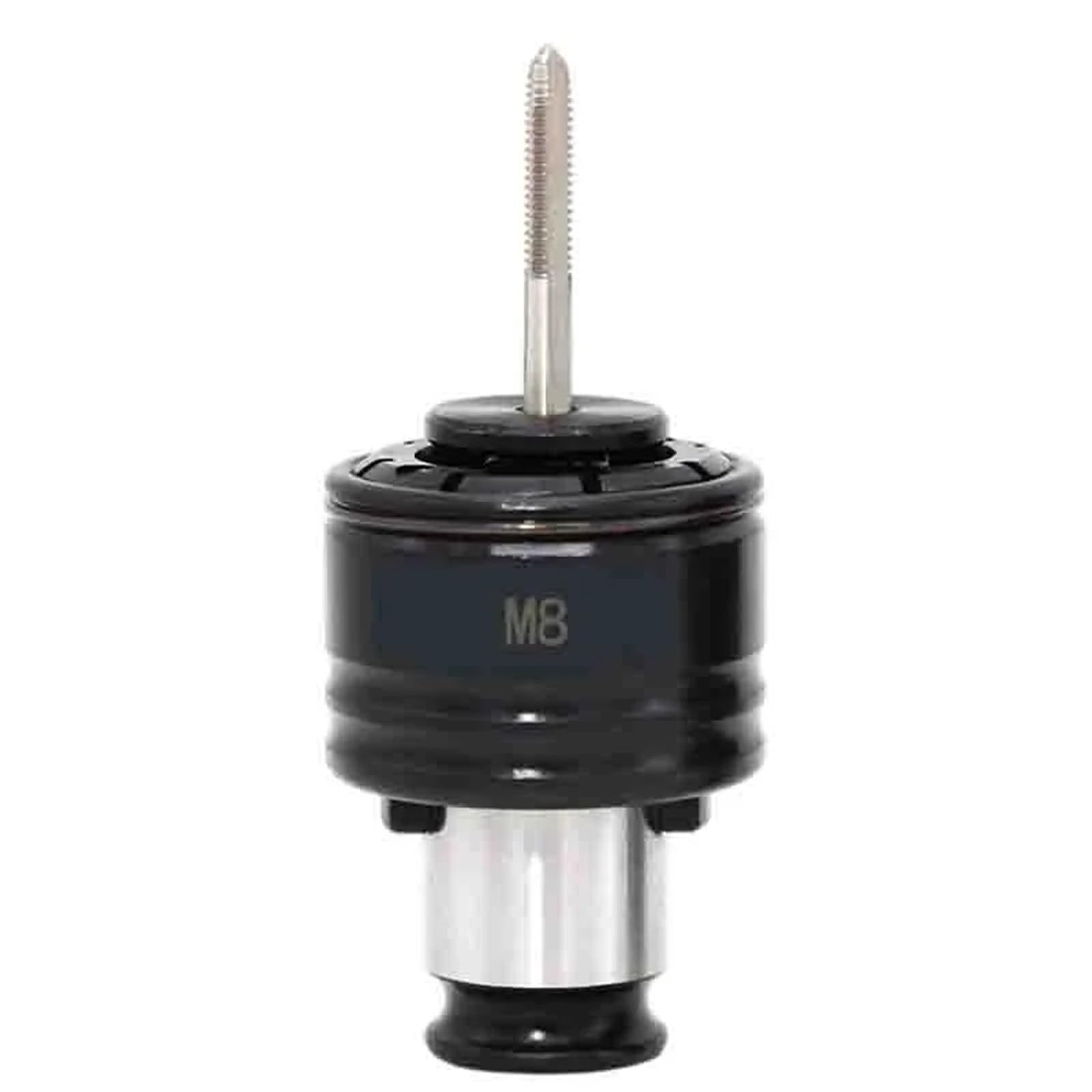 Mandril de roscar G03 GT12 GT24 M4 M6 M8 M10 M12 M14 M16 M18 M20, mango de herramienta de roscado de torsión, mandril de fresado G12(JIS Standard,GT24-M10)