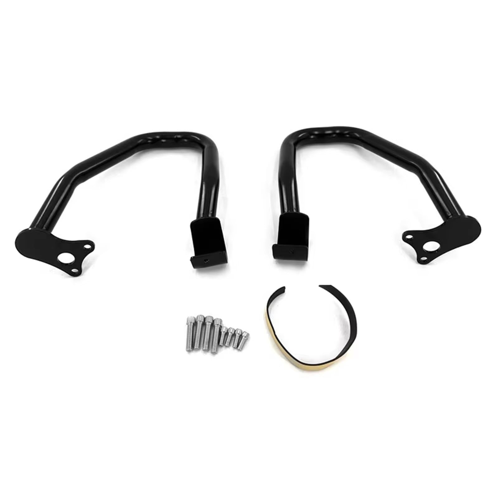 Compatibile Con Per Scout Per Sixty Per Bobber Twenty Per Rogue 2015-2023 Moto Engine Guard Highway Crash Bar Telaio Paraurti