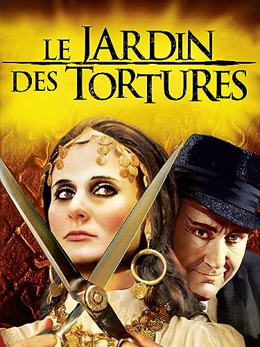 Jardin Des Tortures, Le