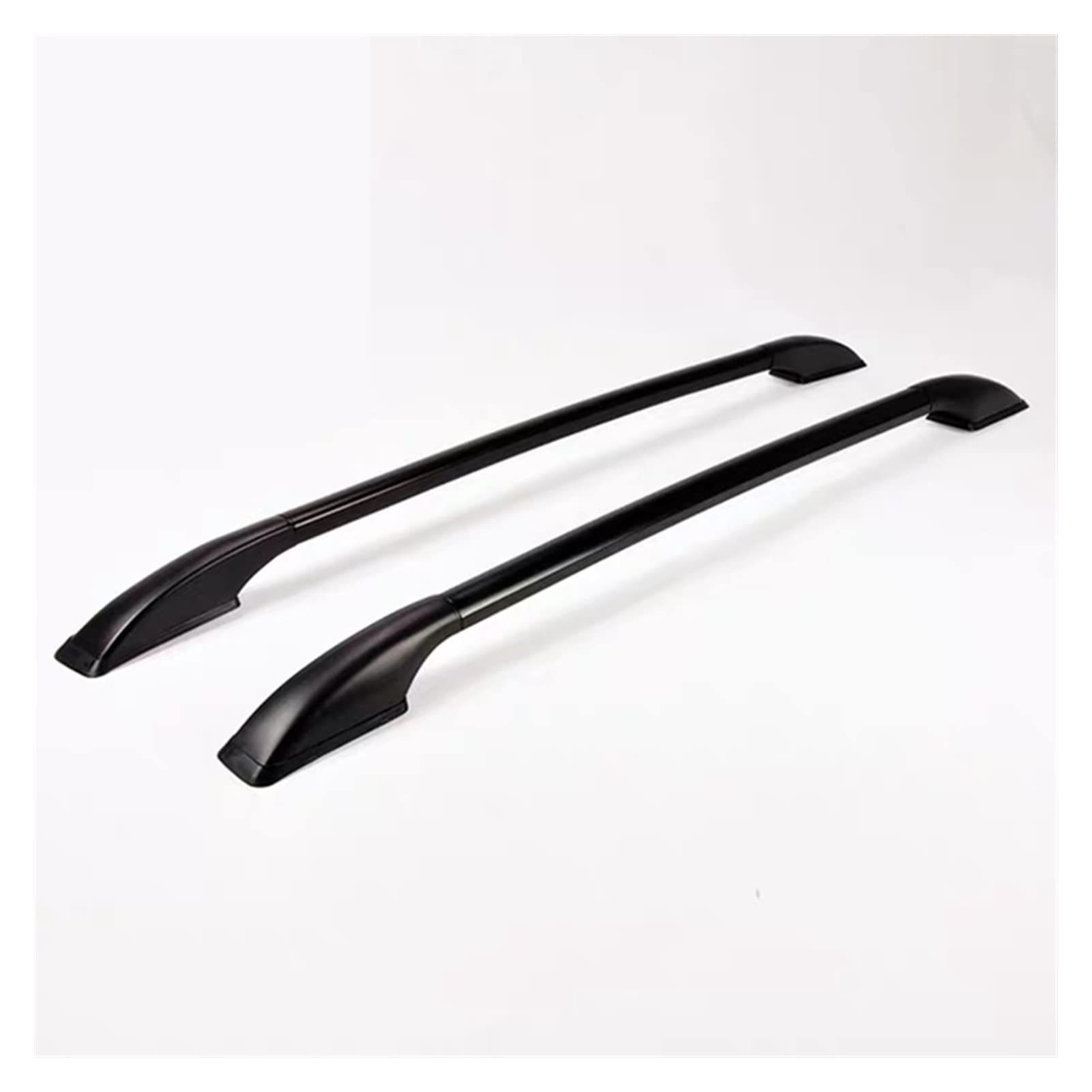 Barre Trasversali Tetto Barre Tettuccio per Suzuki per Swift per SX4 Accessori per Auto Auto Portapacchi in Lega di Alluminio Portapacchi Barra Decorativa (Colore : 1)
