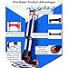 Heavy Duty Stair Climbing Hand Truck, Foldable Telescopic Cargo Dolly, 70kg Load Capacity, Ideal for Warehouse and Storehouse Use, Efficient Cargo Handling Tool