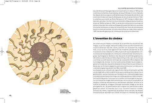 Histoire des dessins animés et cinéma graphique : évolution technique et art numérique - 5