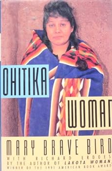 Hardcover Ohitika Woman Book