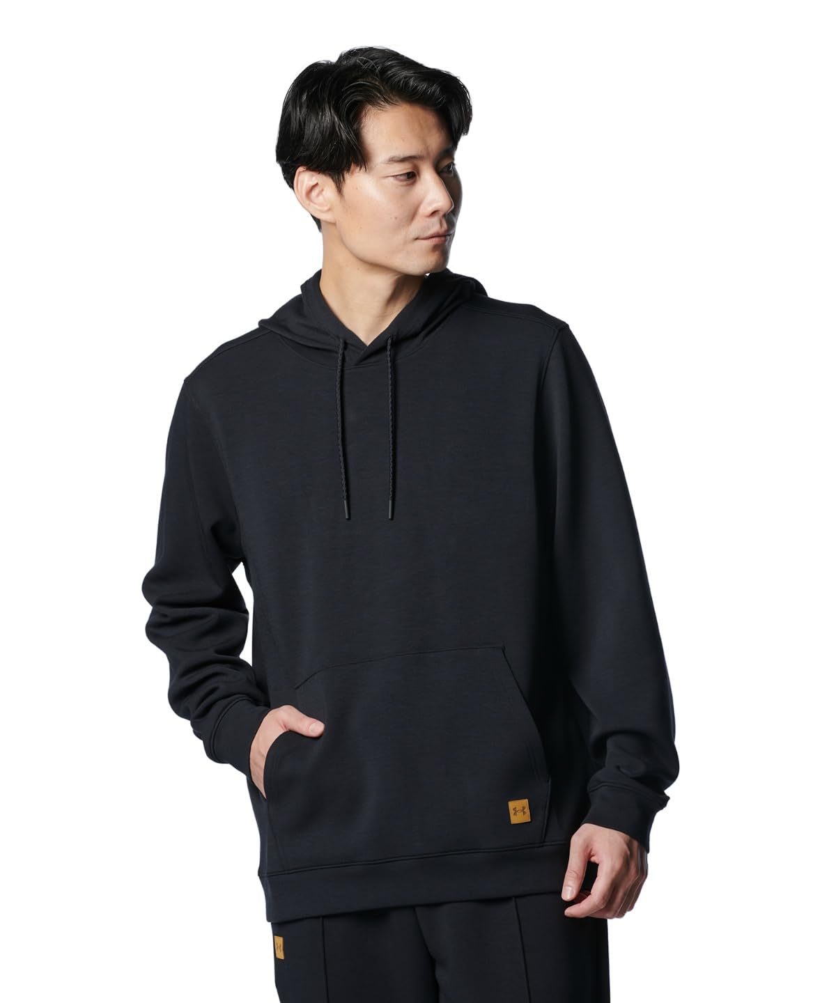 アンダーアーマー スウェットパーカー メンズ UA RECOVER COZY HD 1388272-001 UNDER ARMOUR Amazon | [アンダーアーマー] スウェットパーカー メンズ UA RECOVER