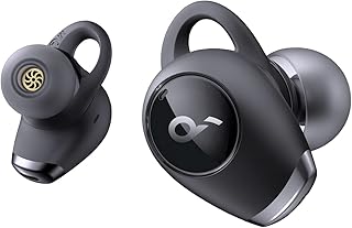 soundcore by Anker Life Dot 2 XR, Multi-Mode Noise Cancelling Wireless Earbuds, ANC Bluetooth Earbuds with 4-Mic Clear Calls, 35H Playtime, Deep Bass, Fast Charging, Transparency (Renewed)