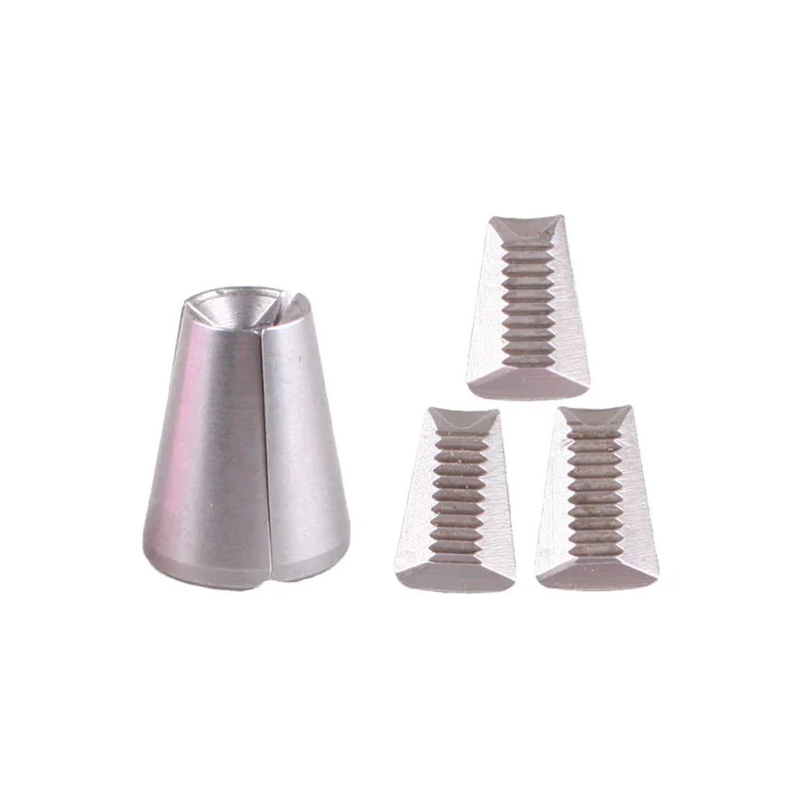 Toolnox P00053 3-Jaw Set Three Claws