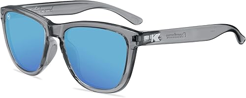 Miniatura 1 de Knockaround Gafas de sol polarizadas prémium para hombres y mujeres, protección UV400