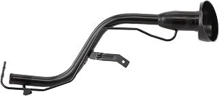 Garage-Pro Fuel Tank Filler Neck Replacement For Nissan Frontier 2005 2006 2007 2008 2009 2010 2011 Suzuki Equator 09-11 2.5L 4.0L GAS Replaces # 17221EA800, 8920182Z00