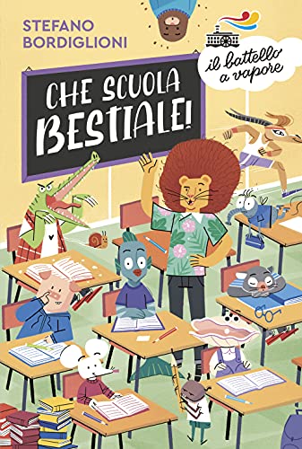 Che Scuola Bestiale!