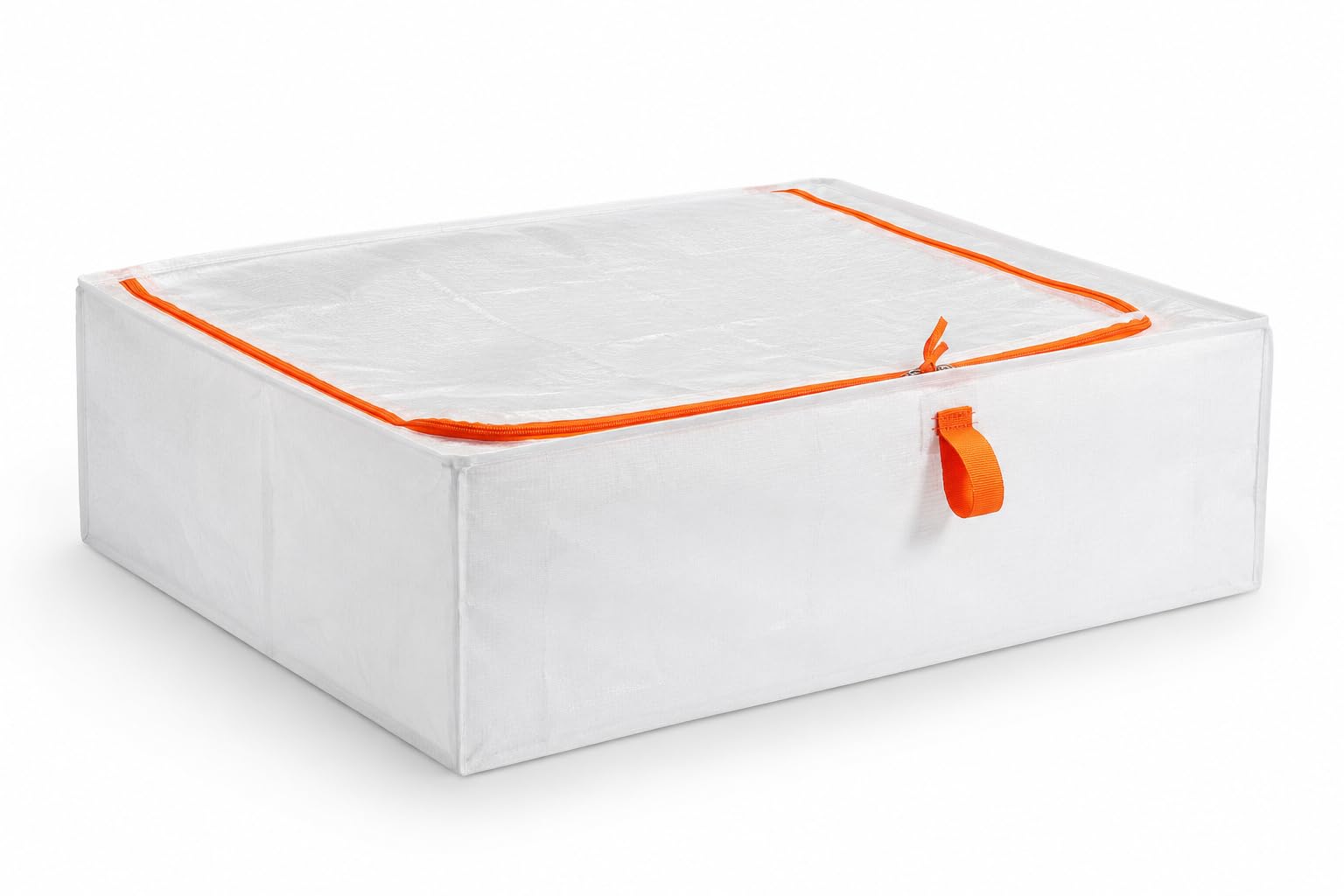 IKEA PARKLA Estuche de almacenamiento 55 x 49 x 19 cm (4)