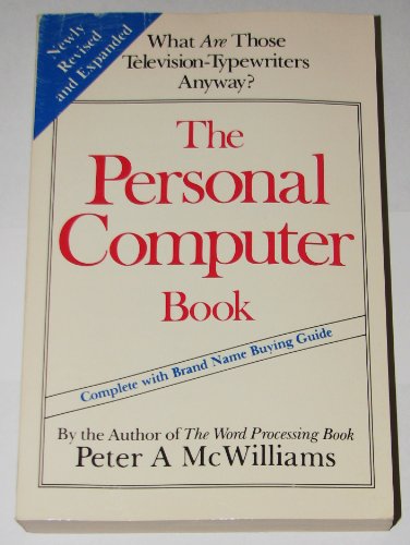 Personal Computer Bk 0385196830 Book Cover