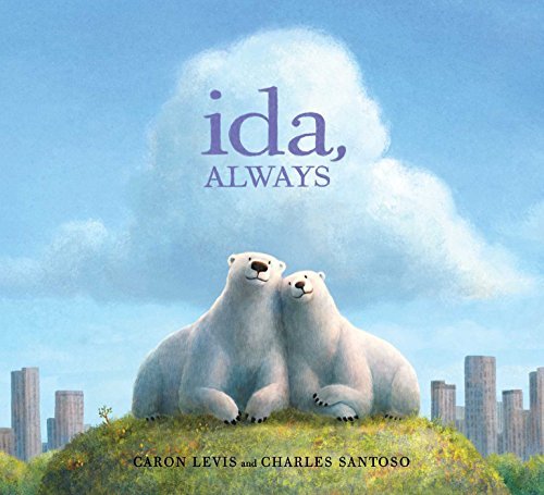 Ida, Always by Caron Levis (February 23,2016)