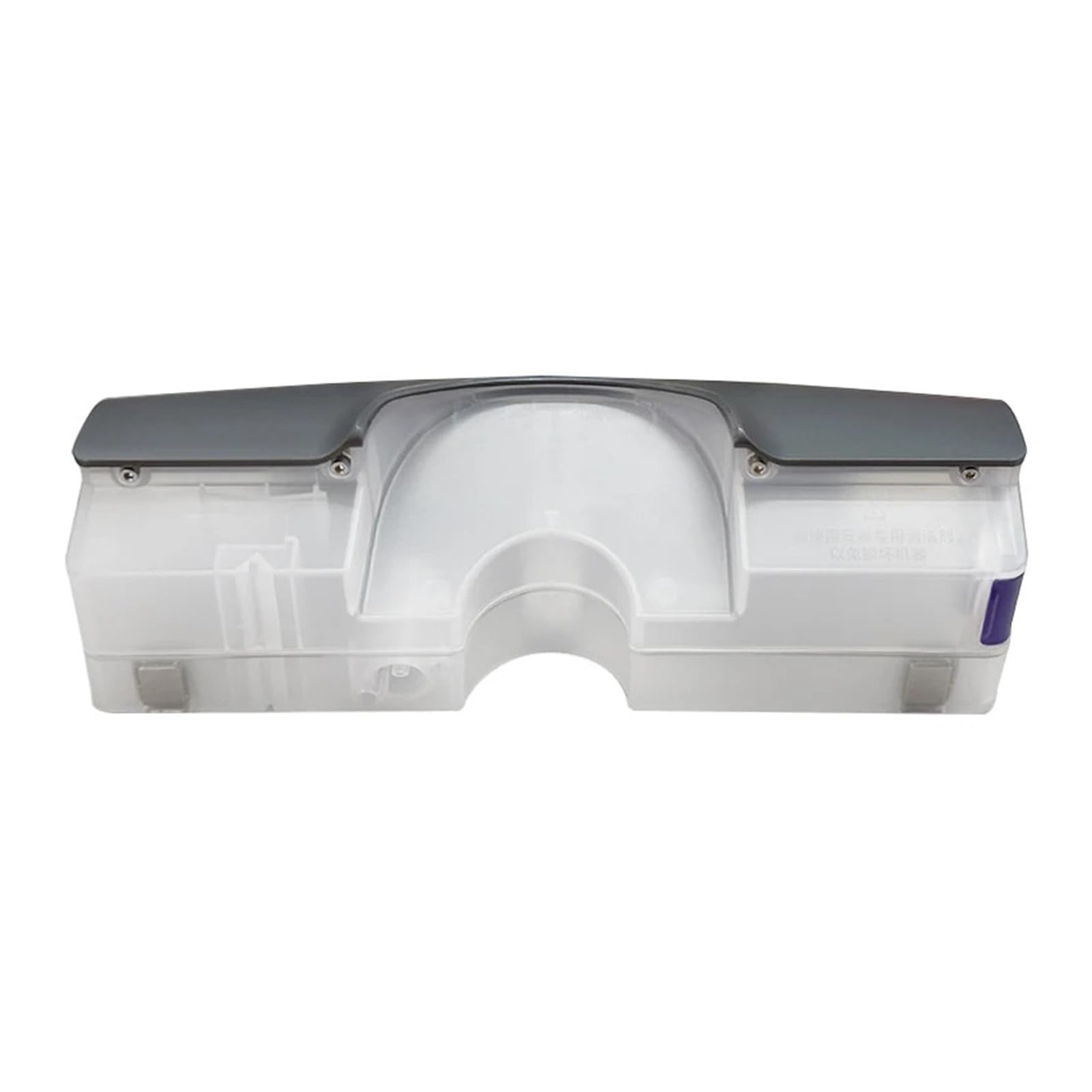 Wassertank, Kompatibel Mit NARWAL, S20 Pro Akku-Nass-Trockensauger, Zubehör, Bürstenrolle Und Filter, Ersatz-Ersatzteile(2PCS)