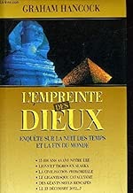 Download L'empreinte des Dieux PDF