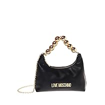 Love Moschino BORSA PU NERO