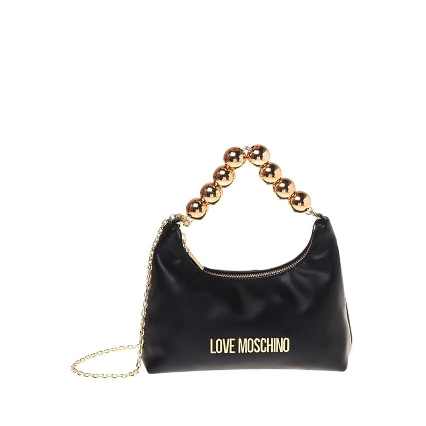 Love Moschino BORSA PU NERO