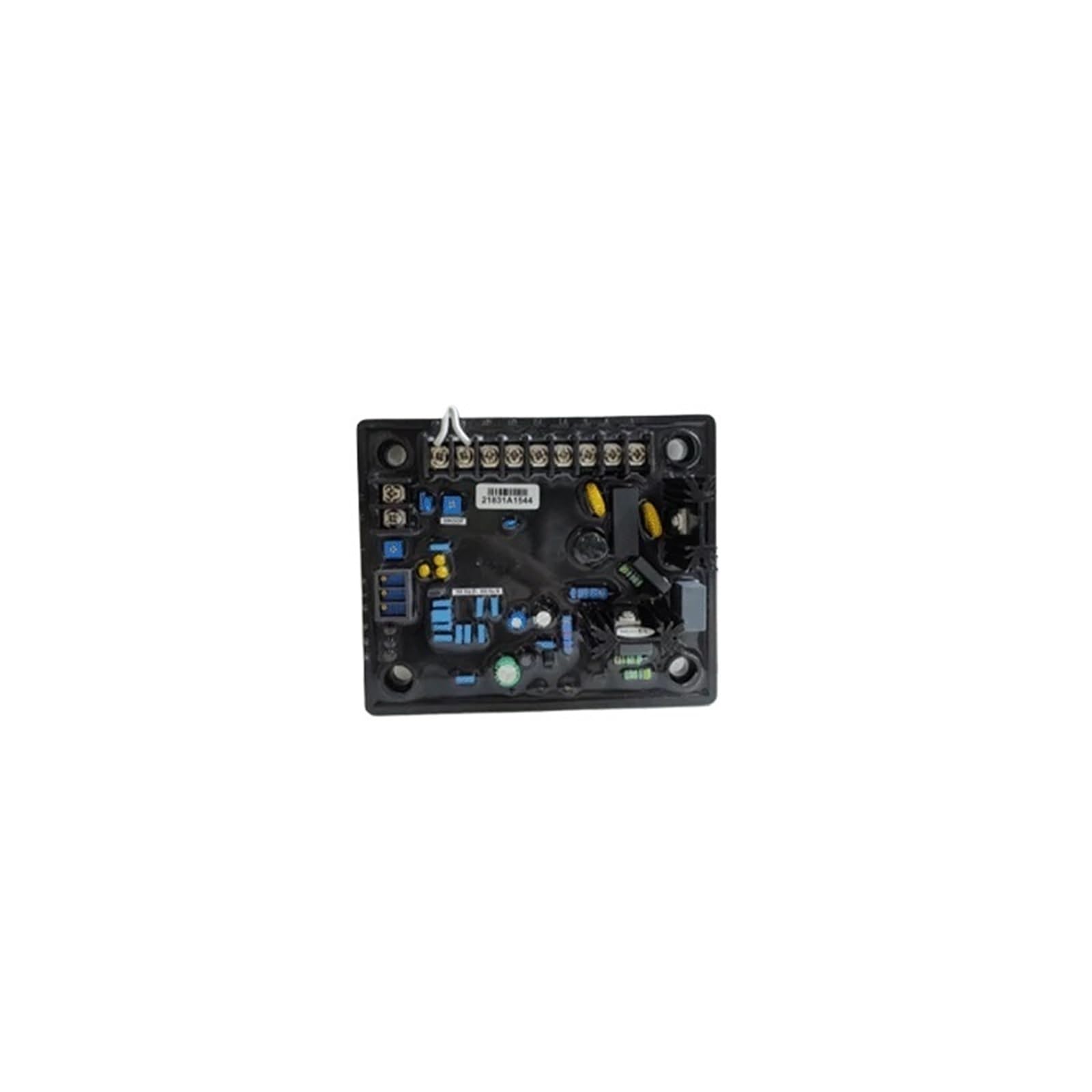 Cbrblciul One Color 1Pcs R150 Avr Automatic Voltage Regulator For Diesel Generator Sets