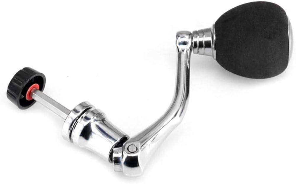 Amazon | 釣りリール パワー ハンドルノブ ダイワ D スピニングリール