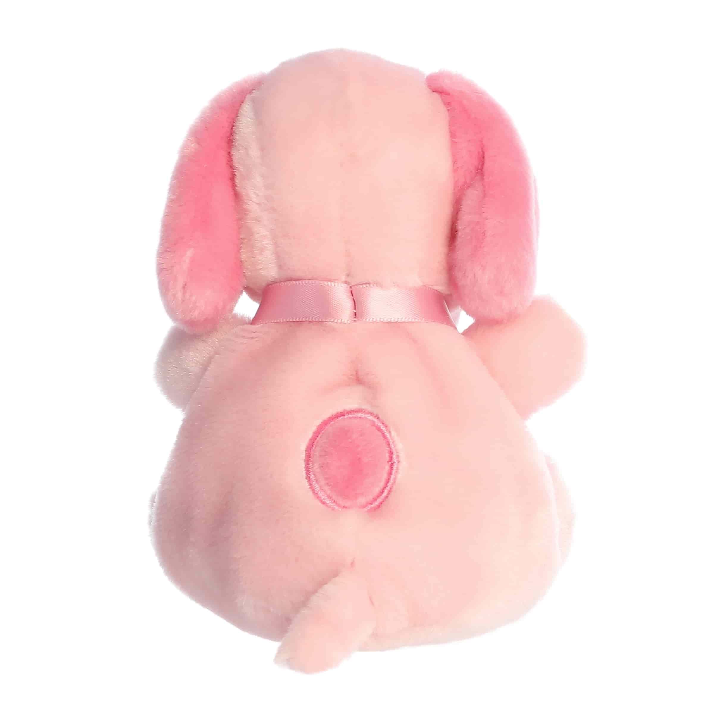 Amazon.com: Aurora Adorable Peanuts Snoopy Palm Pals Stuffed