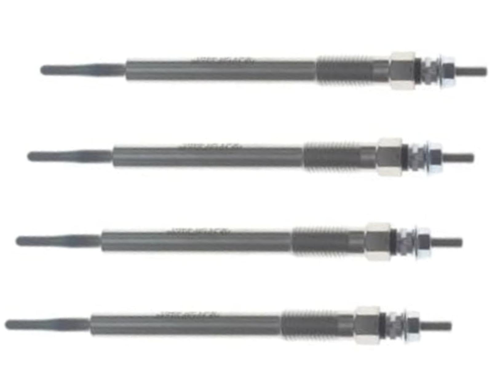Glow Heater Plugs 367102F101, dla Hyundai, dla Santa Fe Ii 2009-2018 Plug Auto Parts Car Spark Ignition Plug Świeca zapłonowa samochodu