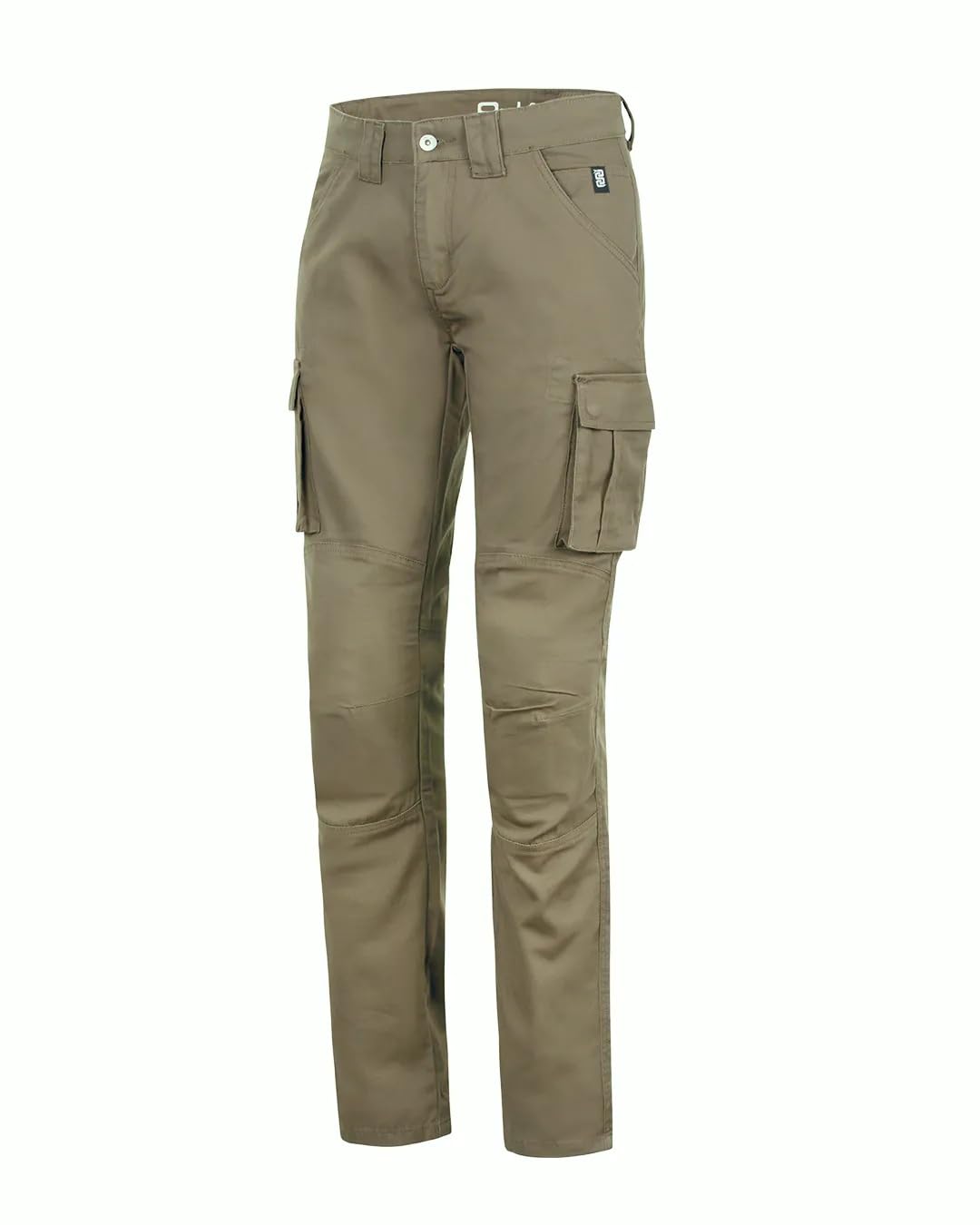OJ Cargo Pantaloni da moto Uomo