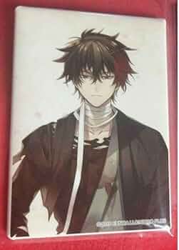 刀剣乱舞 とうらぶ 肥前忠広 跪坐 ポストカード 本丸博2020 m23587483568_1.jpg?1666529762