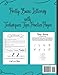 calligraphy set for beginners: Simple Guide to Hand Lettering and Modern Calligraphy for Adults and Kids , Alphabets with Pretty Letters ,A Step by Step Workbook to Learn to Letter 8.5 x 11 Inches ,