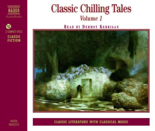 Classic Chilling Tales 1 Kerrigan, Dermont