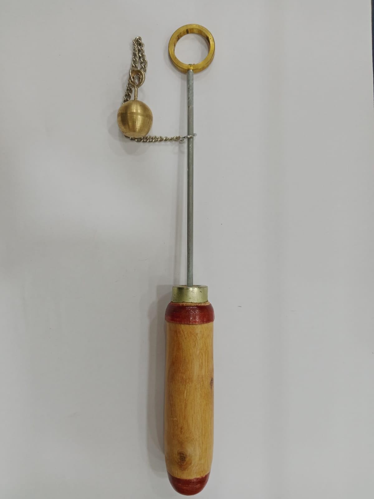 Ring & Ball Apparatus-image-24