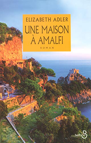 Télécharger Une Maison à Amalfi PDF Ebook En Ligne
