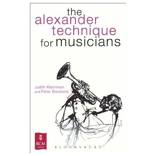 the alexander technique for musicians (kingfisher readers)