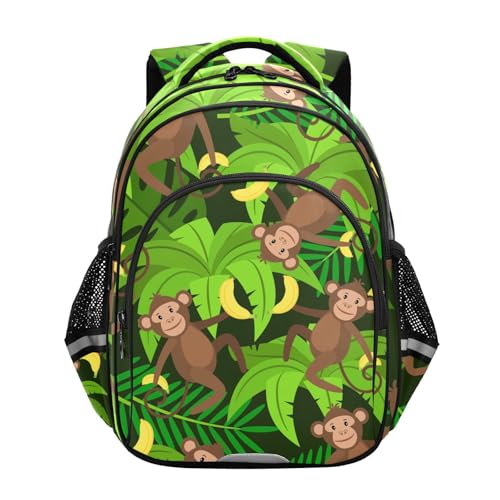 Sac à dos décontracté de voyage et travail pour PC portable 16,9" #01 M