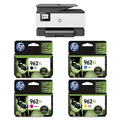 hp 9015 ink
