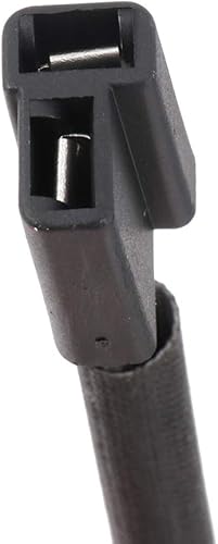 Miniatura 6 de SCITOO AM123038 - Embrague eléctrico para cortacésped de toma de fuerza compatible con John Deere AM122969, AM108393, AM123038, AM38260  para Warner