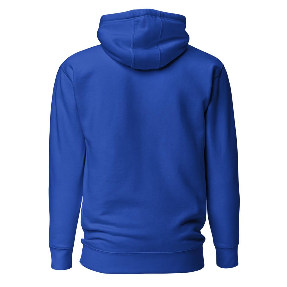 Samochód sportowy C8 E-Ray sylwetka Vette Kierowcy Bluza Bluza Bluza Czarna