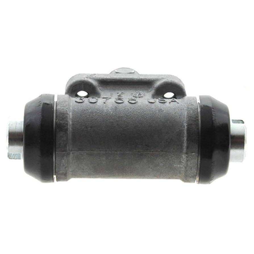 Amazon.com: A-Partrix 1PCS Wheel Cylinder Rear - Replacement