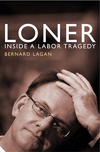 Loner: Inside a Labor Tragedy view 2