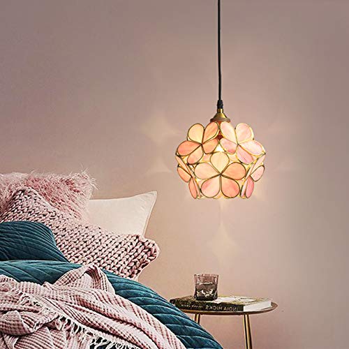 Cristaux de en laiton de type fleur pour illuminer votre intérieur