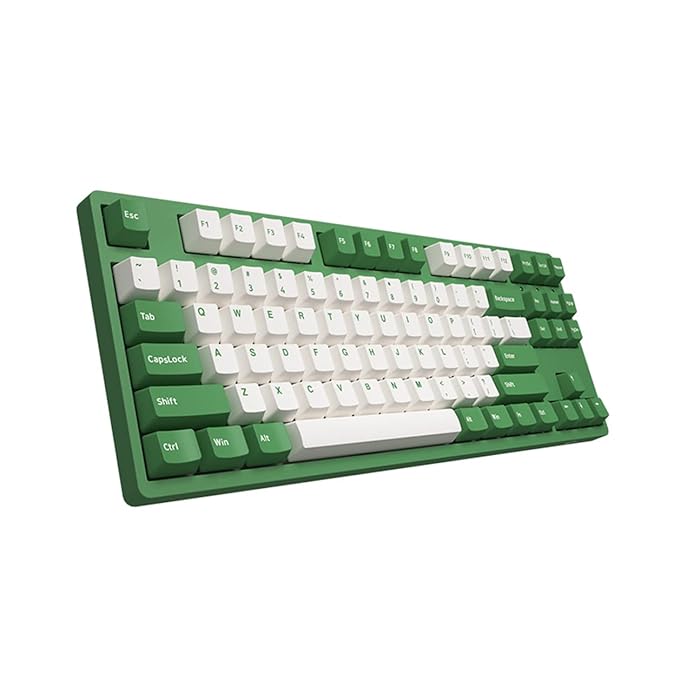 Buy Akko 3087 Mechanical Gaming Keyboard Wired TKL Computer Keyboard