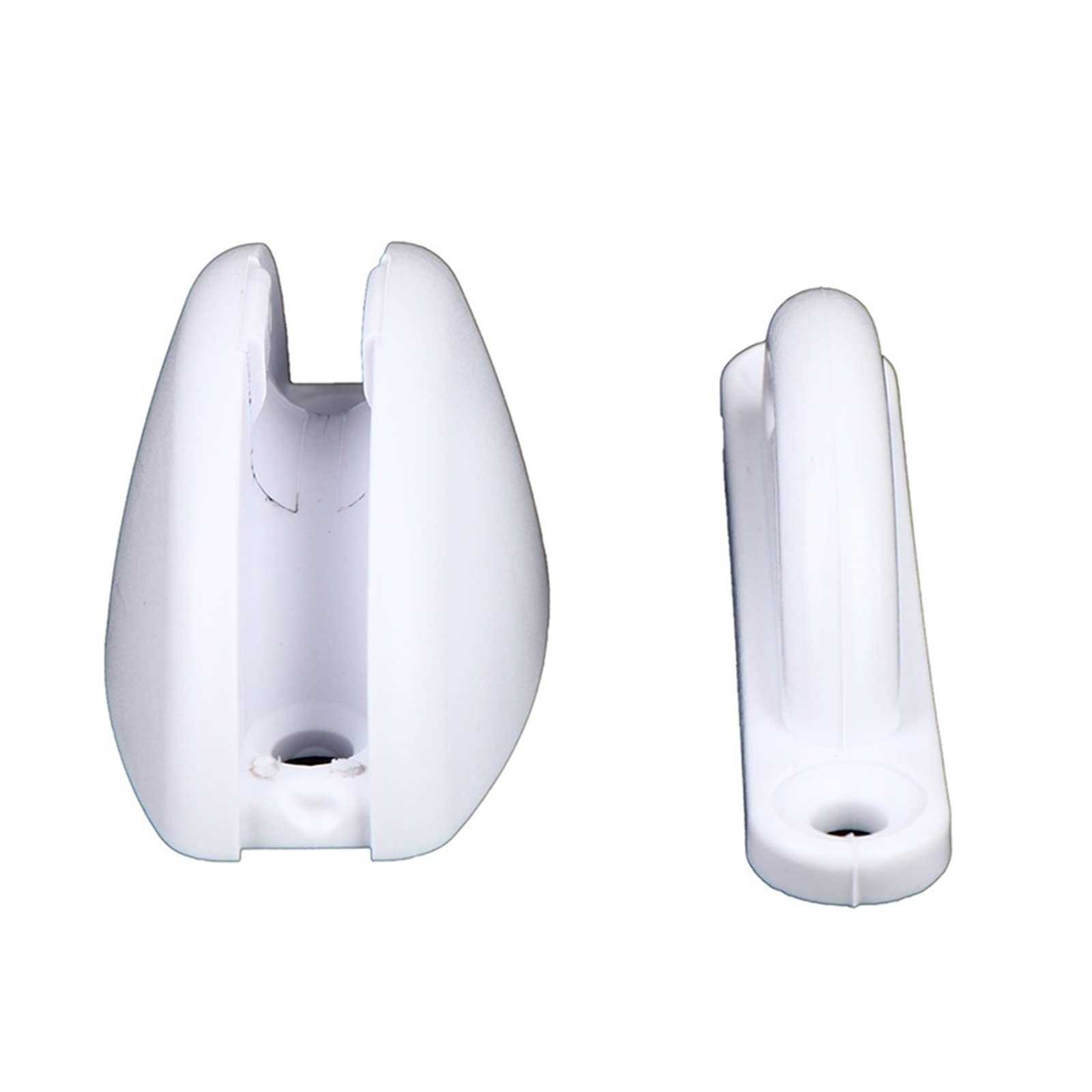 Kogedss One Color Door Retainer Catch For Caravan Motorhomes Boat Camper Rv Door Stoper Clip Nylon Catch Installed On Cabinet Cupboard Drawer