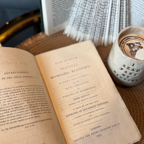 Survival Guide to Winter in 1823 | How Victorian Beds Could Kill You!