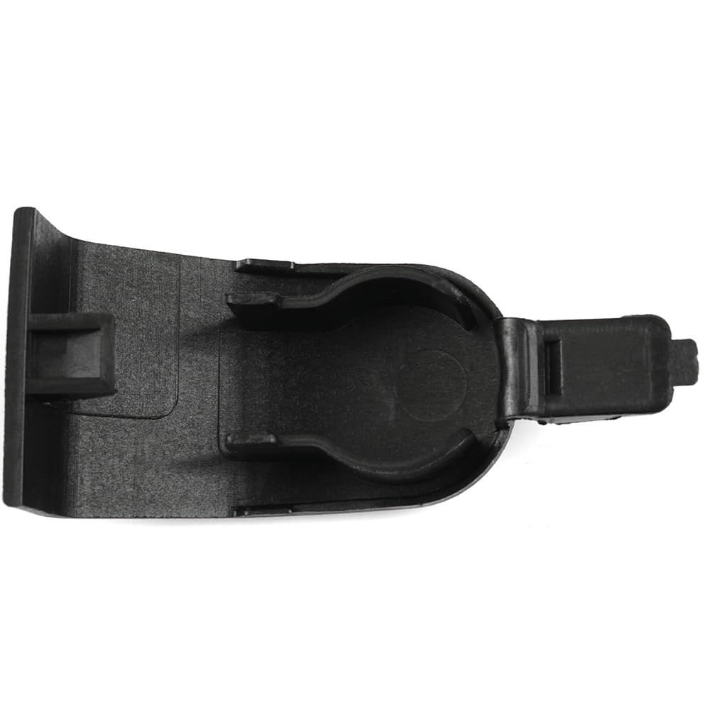 ROBUST Radiator Support Bracket for Ford Fiesta Mk7 1559468 