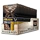 LEONARDO Frischebeutel [16x70g Chicken mit Fleischstreifen] Pulled Beef | Getreidefreies Nassfutter für Katzen | Alleinfuttermittel Katzenfutter