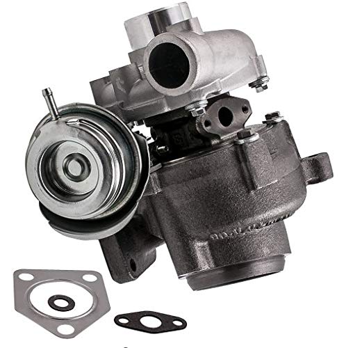 GOWE Turbo do BMW 2.0L 318D 320D 520D E46 136HP 100HP GT1549V 700447 turbosprężarka + uszczelki